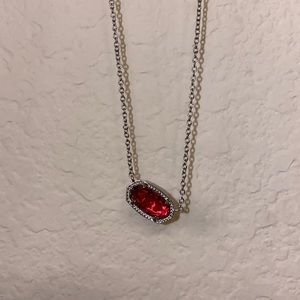 Kendra Scott necklace